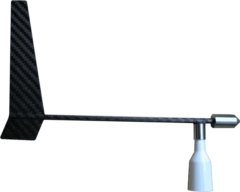 Wind Turbine Efficiency Testing Device PNG