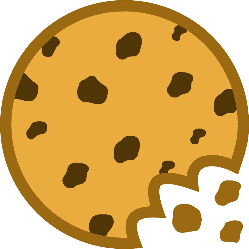 Fortune Cookie Delights Sweet Surprises Inside PNG