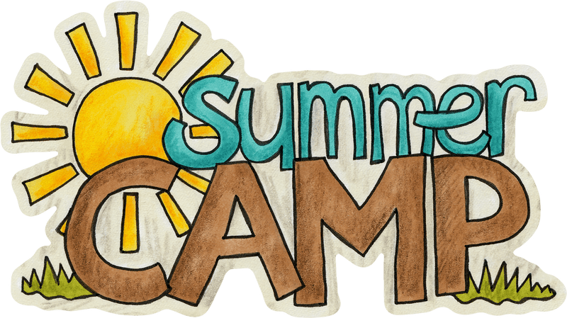 Summer Camp Adventure Awaits PNG