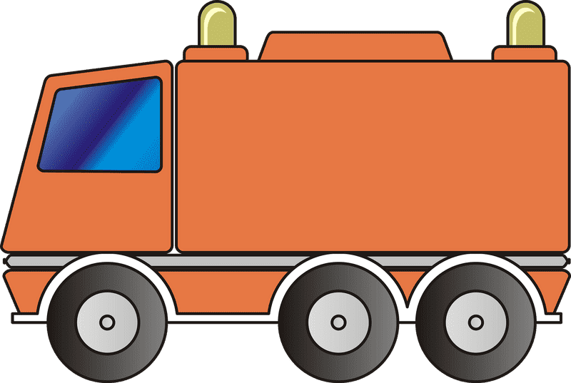 Flavor on Wheels Gourmet Food Truck Adventure PNG