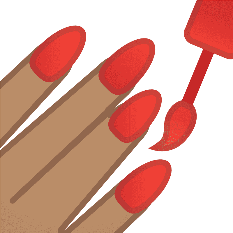 Ultimate Manicure Kit for Perfect Nails PNG
