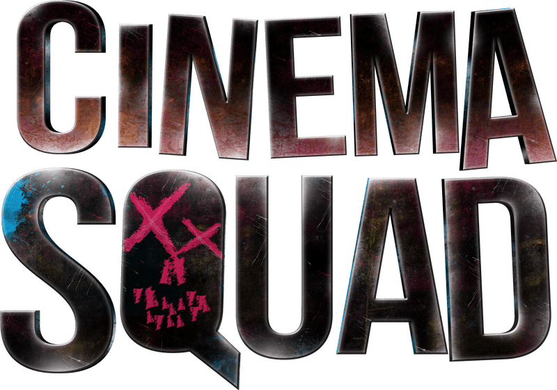 Cinema Squad Heroes of the Big Screen PNG