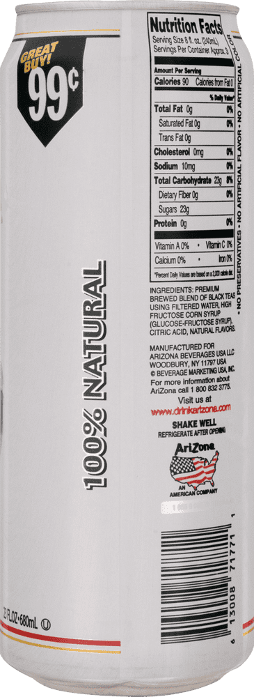 Refreshing Jasmine Tea Bliss in a Can PNG