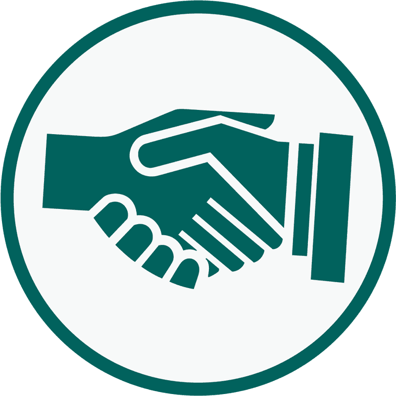 Handshake A Symbol of Agreement and Unity PNG