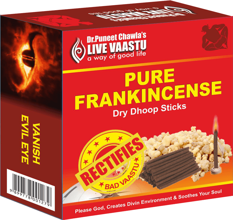 Pure Frankincense Incense for Harmonious Living PNG