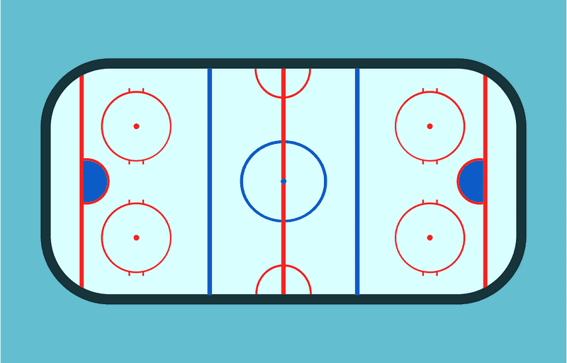 Air Pump for Ice Rink Maintenance PNG