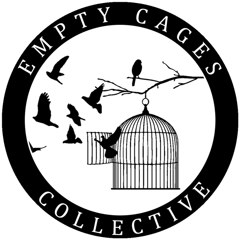 Prison of Empty Cages Collective PNG
