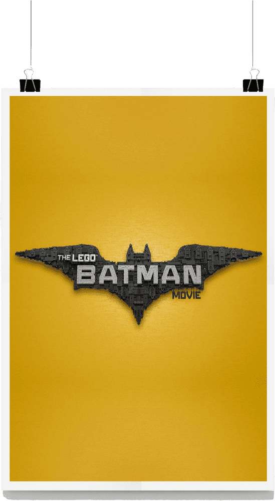 The Lego Batman Adventure A Blockbuster Journey PNG