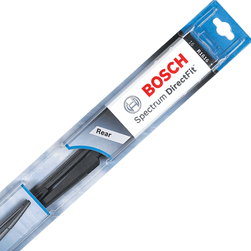 Bosch Spectrum DirectFit Razor Blade Replacement PNG