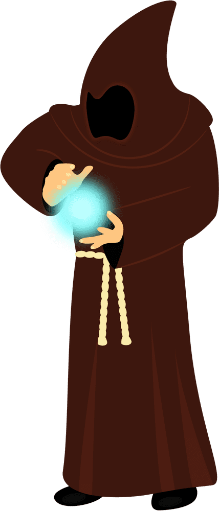 Channeling Mystical Energy from the Unknown PNG