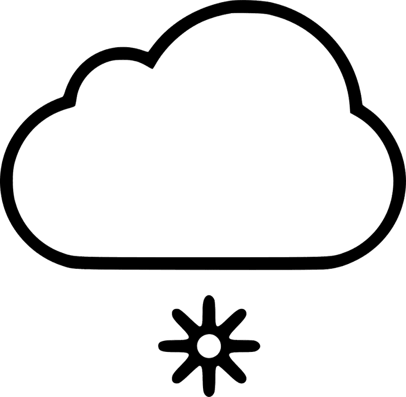 Cloud Computing Transforming Digital Landscapes PNG