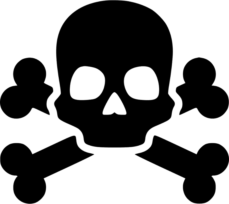 Poisonous Whispers in the Shadows PNG