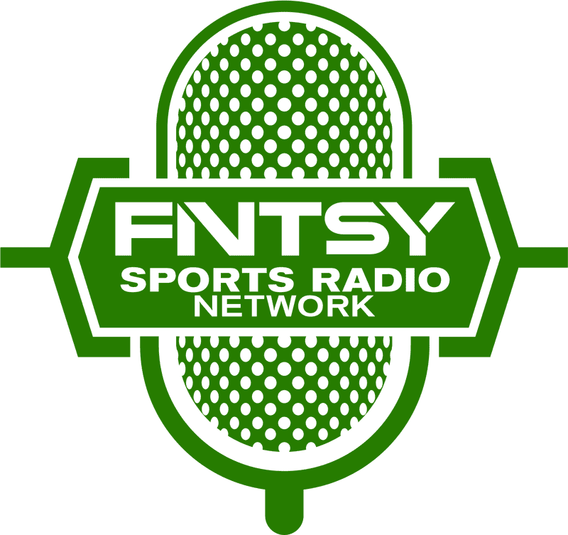 FNTSY Sports Microphone Network PNG