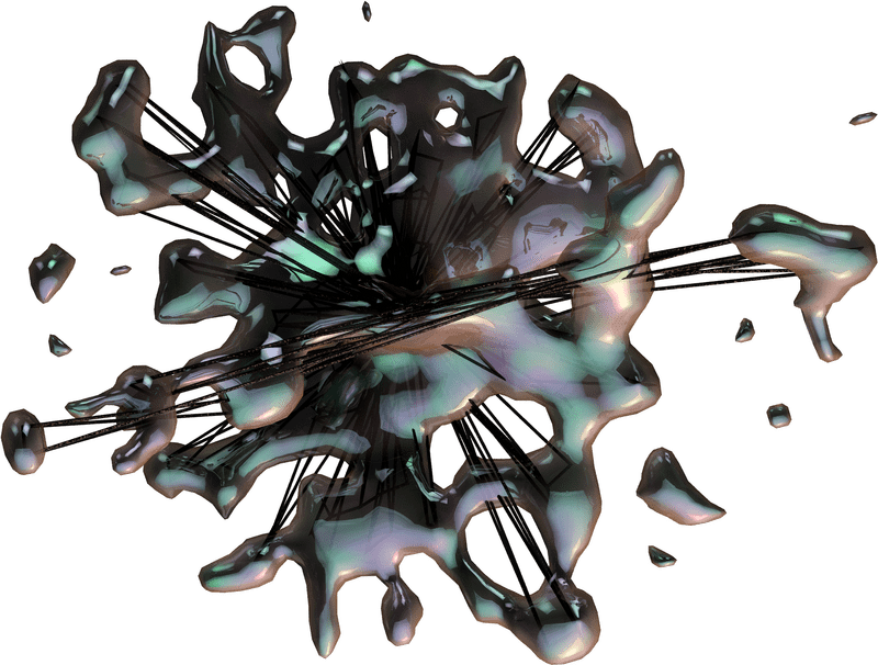Fluid Visions Cinema in Motion PNG