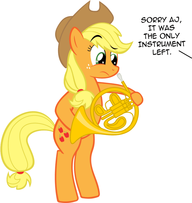 Party Horn Pony Celebration Fun PNG
