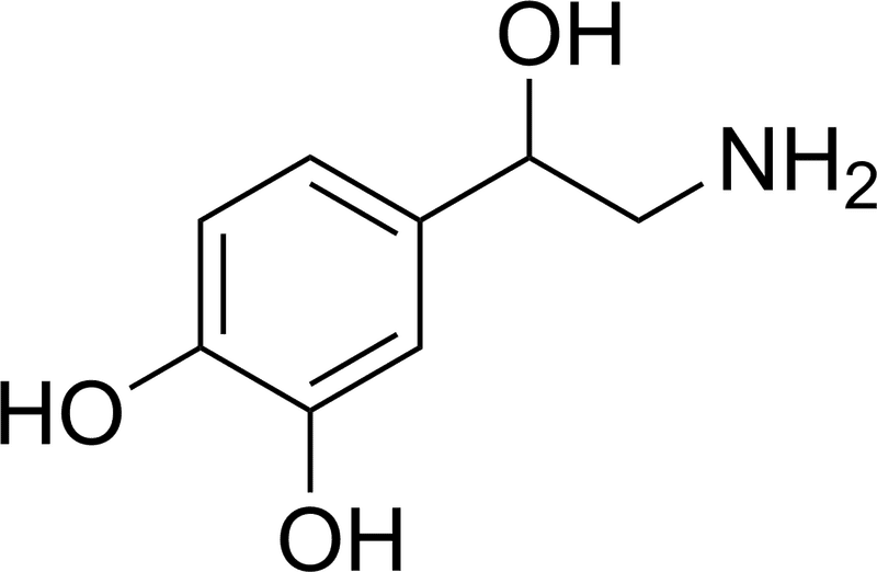 Hydroxylamine Molecule with Aromatic Structure PNG