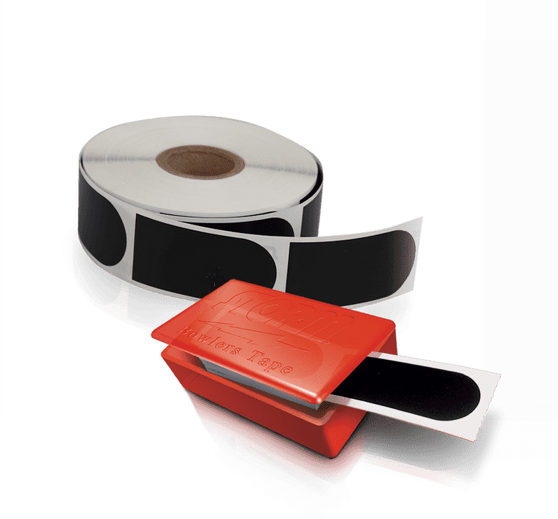 Stormy Skies The Tape that Holds it Together PNG