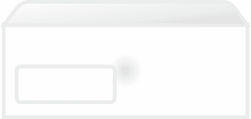 Envelope Mail Simple and Secure Delivery PNG