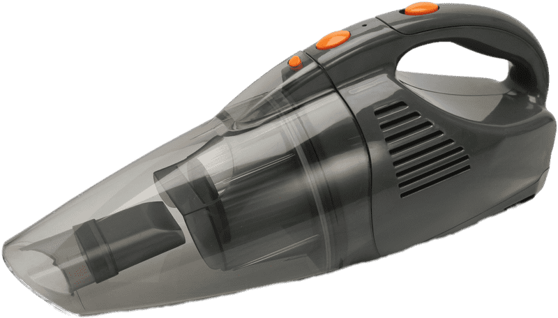 Compact Handheld Vacuum Cleaner for Quick Cleanup PNG