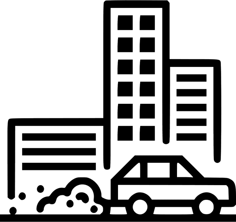 Creative Build Concepts for Modern Structures PNG
