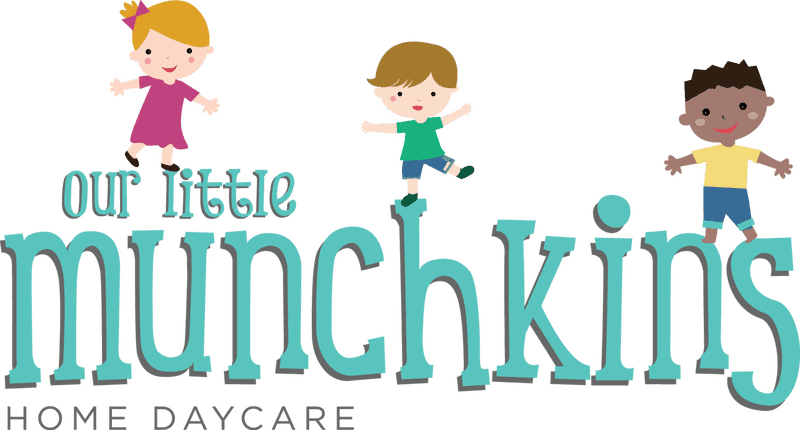 Our Little Munchkins Home Daycare PNG