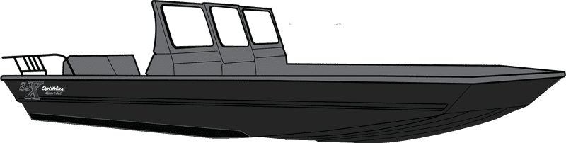 Sleek Ferry Boat for Smooth Waters Adventure PNG