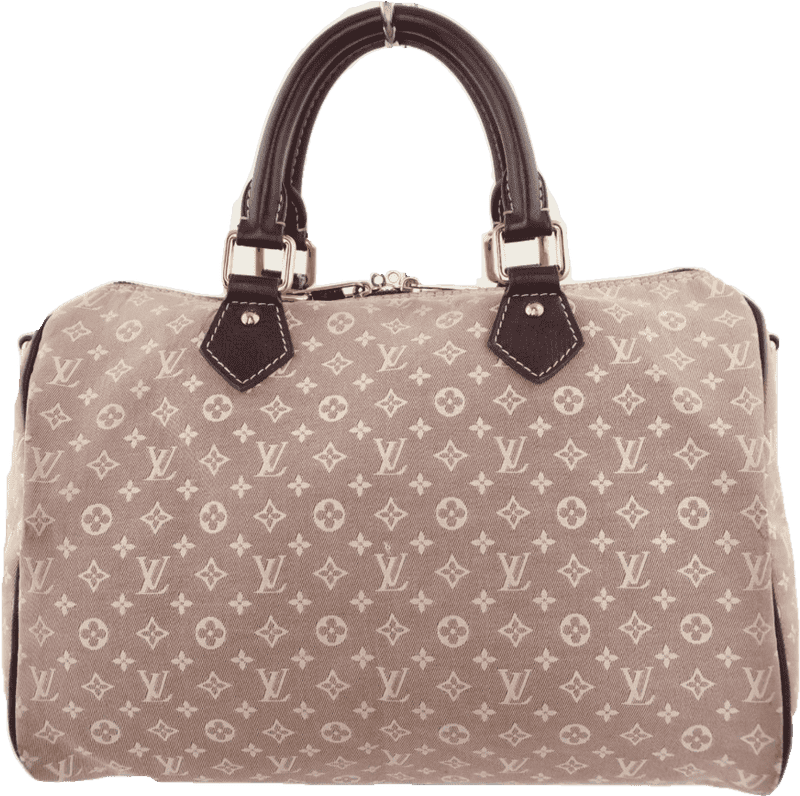 Luxurious Designer Wallet Tote Bag PNG