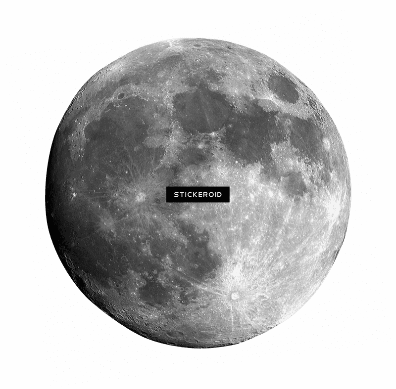 Moonlit Whispers of the Night Sky PNG