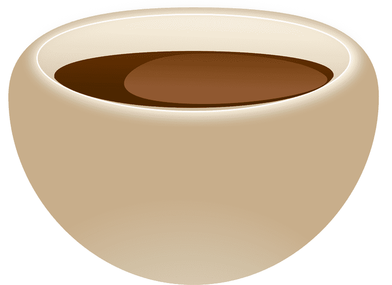 Delightful Gelato Cup of Rich Indulgence PNG