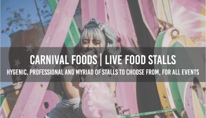 Whimsical Market Stall Carnival Delights Await PNG