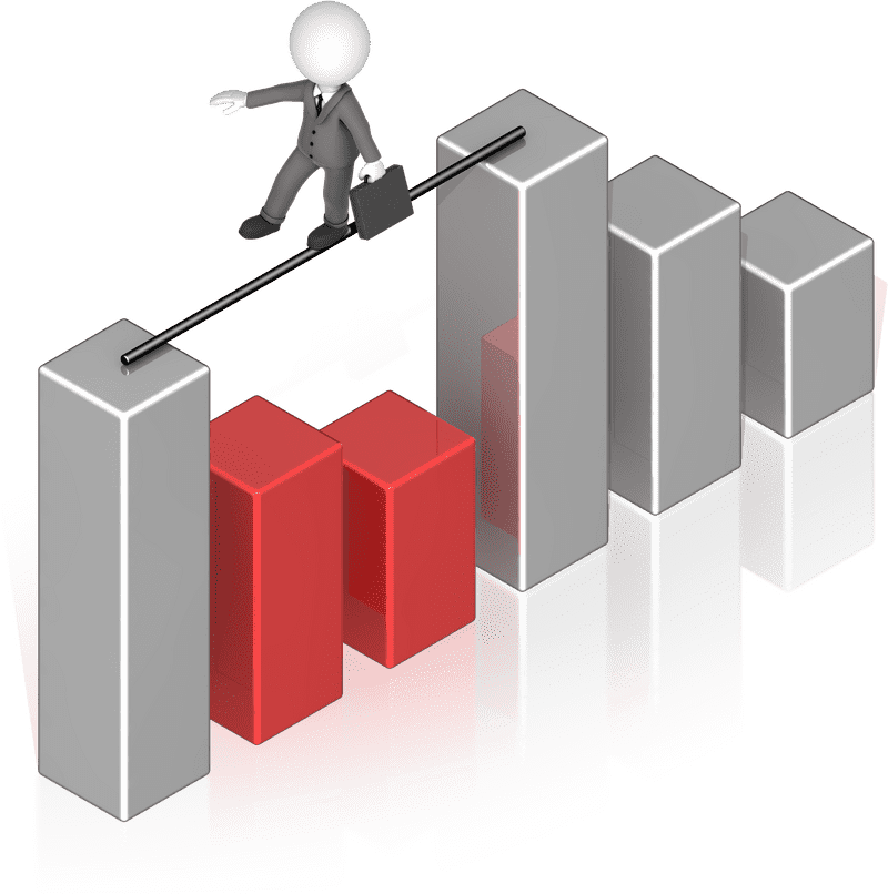 Mastering Your Presentation with Data Insights PNG