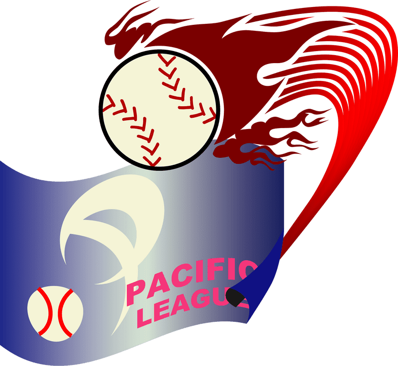 Pacific League Sport Challenge PNG