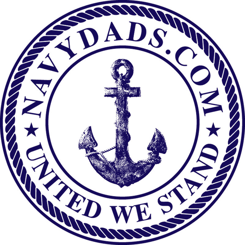 Navy Horizons Strength on the Seas PNG