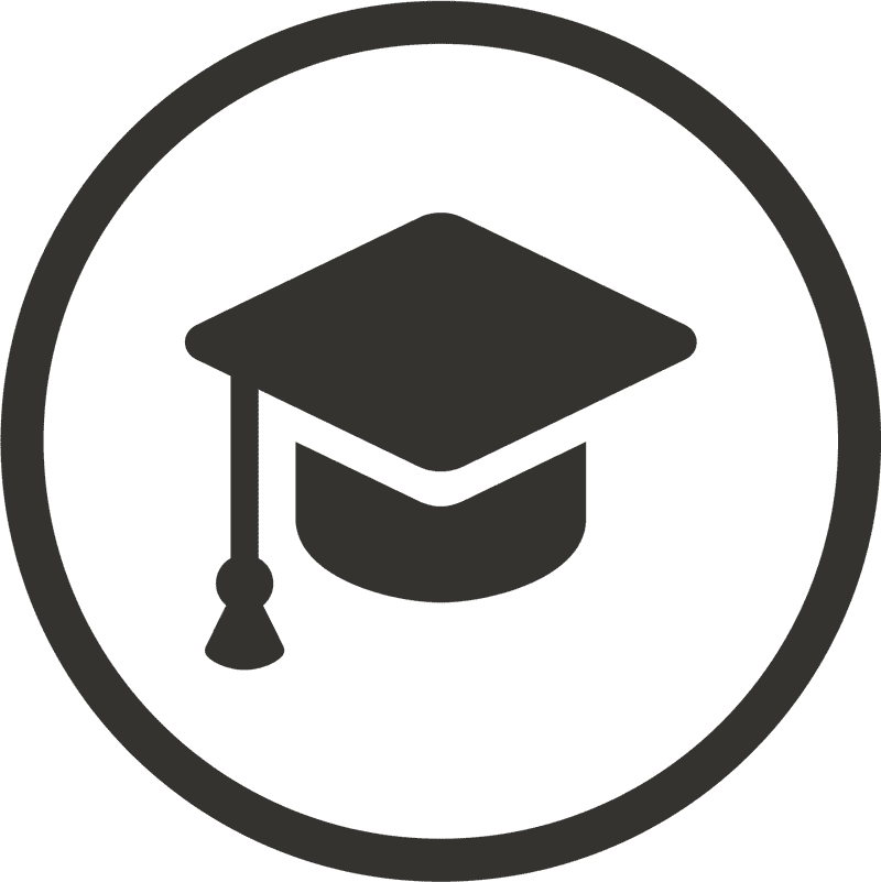 Celebrating Milestones Graduation Cap Moments PNG