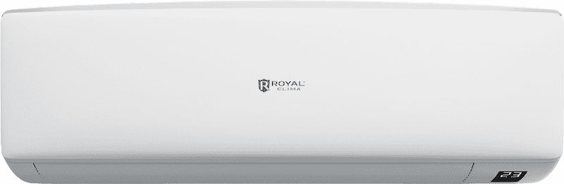 Royal Clima Efficient Air Conditioner PNG