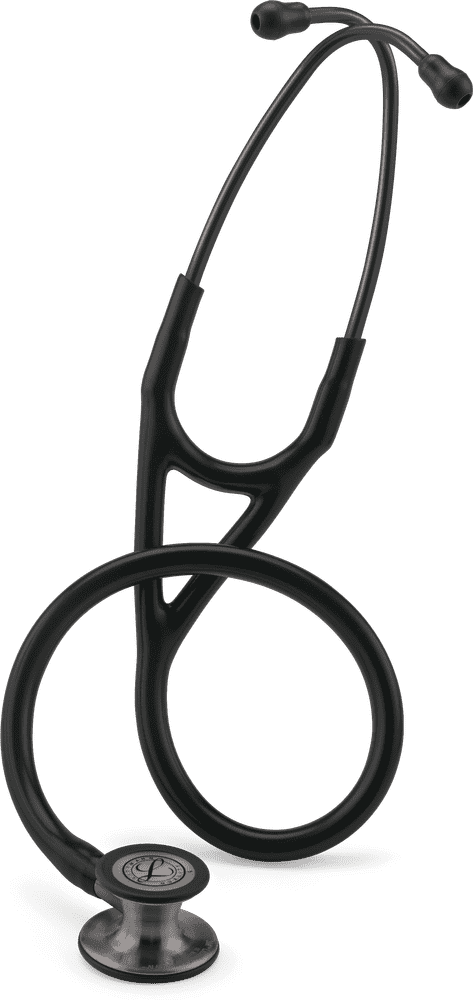 Precision Sound Stethoscope for Health Monitoring PNG