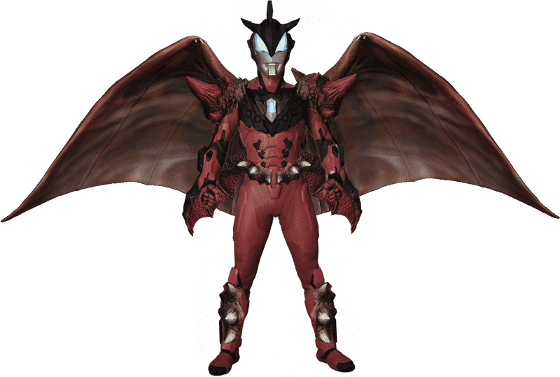 Oxygen Mask-Wearing Dragon Warrior PNG