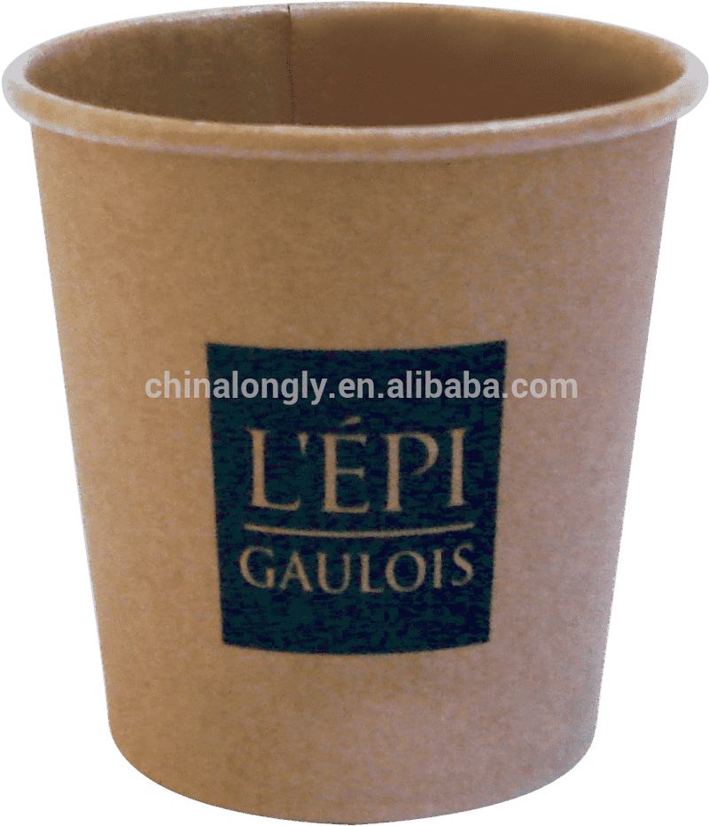 Eco-Friendly Coffee Cup for Any Occasion PNG