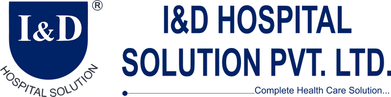 I&D Hospital Health Care Solutions PNG