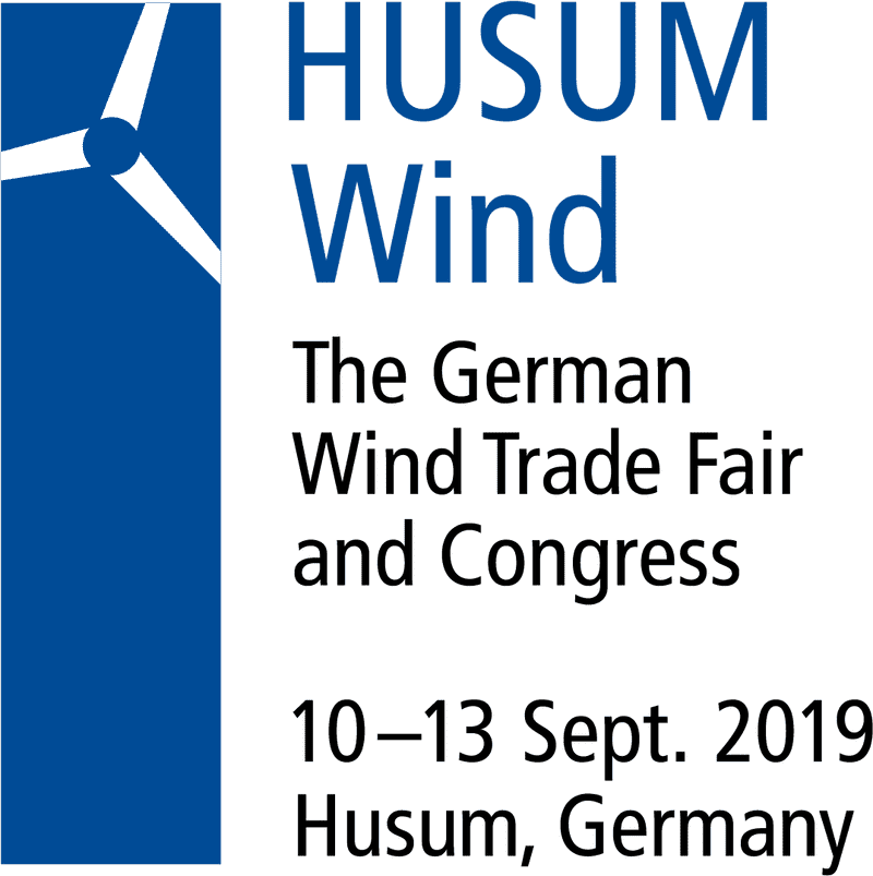 HUSUM Wind Turbine Innovation and Design PNG