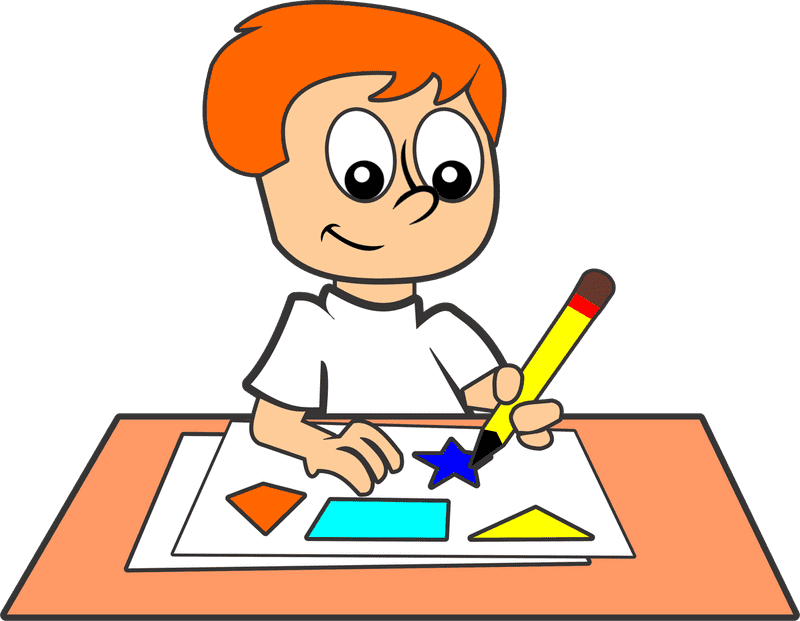 Creative Quiz Buzzer Challenge for Young Minds PNG