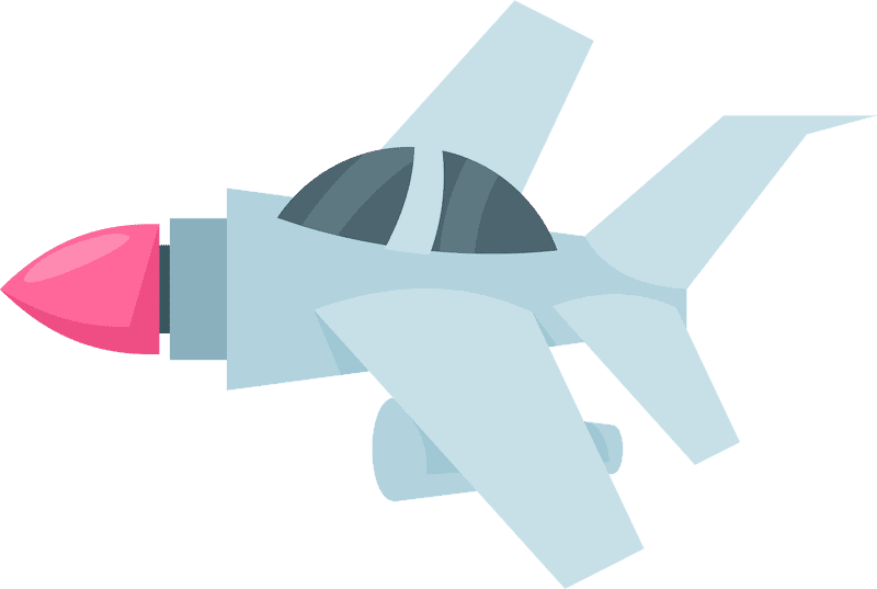 Futuristic Jet Engine Design in Flight PNG