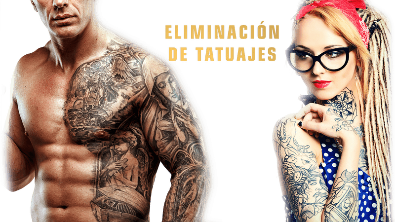 Artistry and Removal The Tattoo Journey PNG