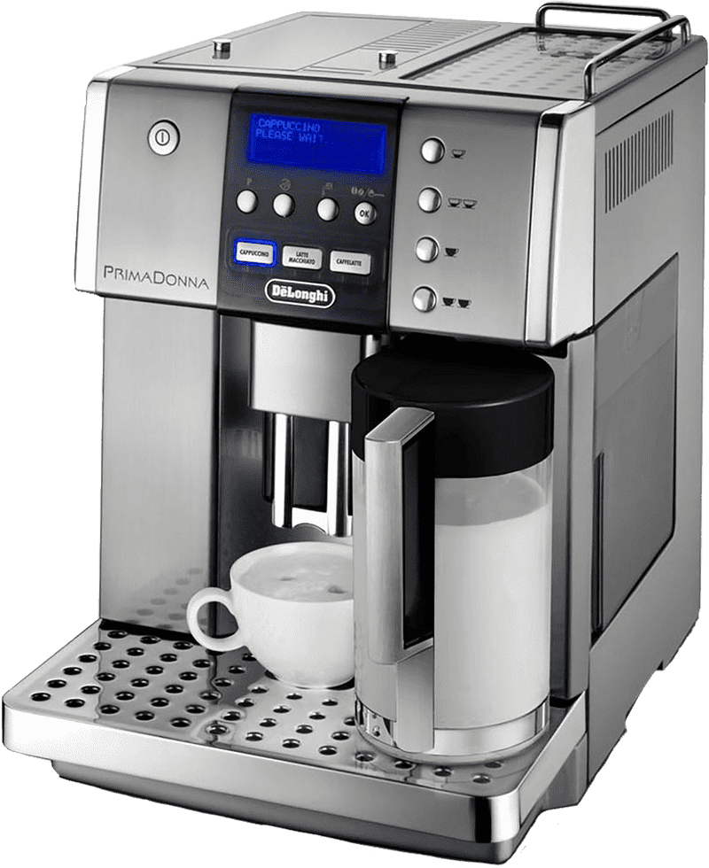The Coffee Perfecta Sip Steam Savor! PNG
