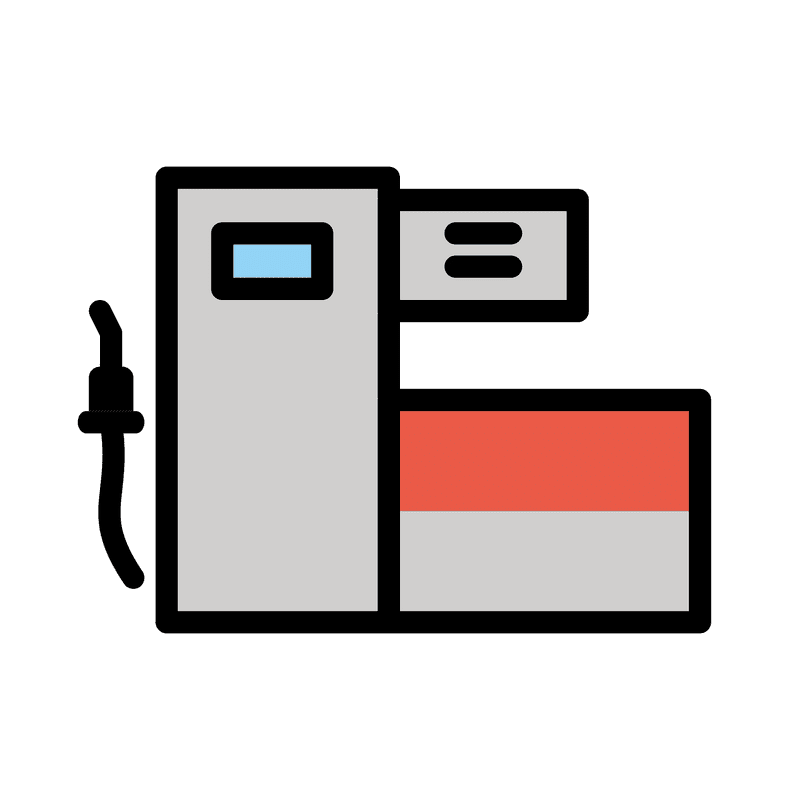 Efficient Air Pump for Quick Inflation PNG