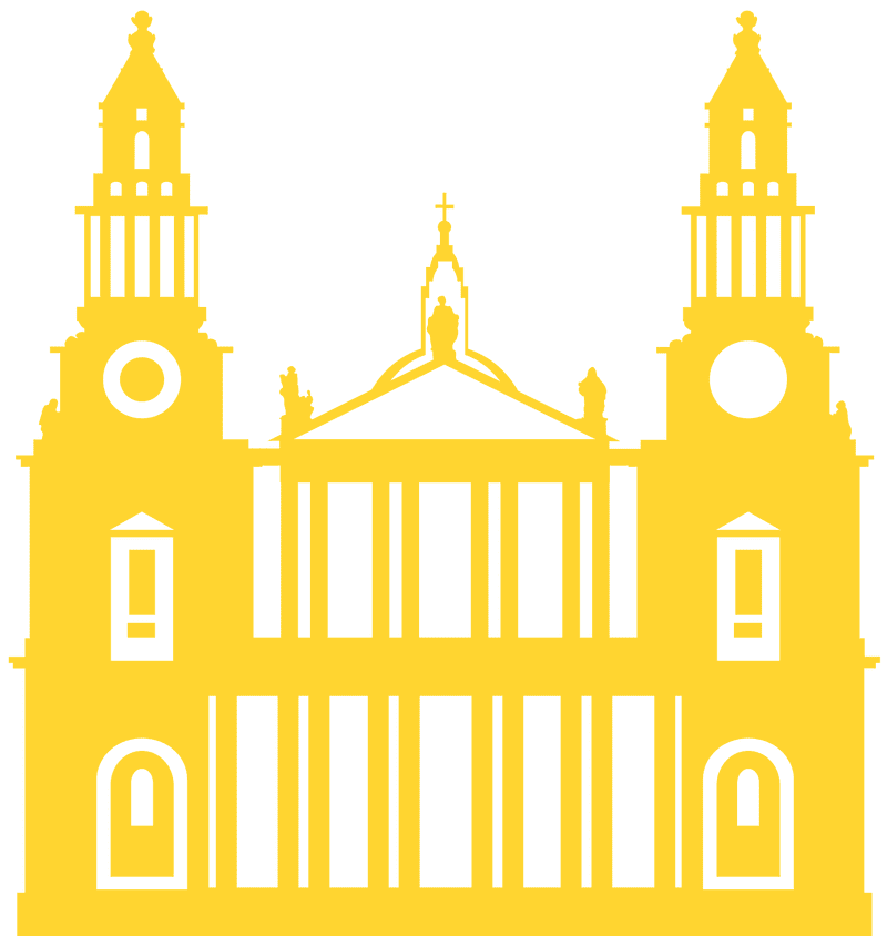 Majestic Cathedral of Eternal Grace PNG