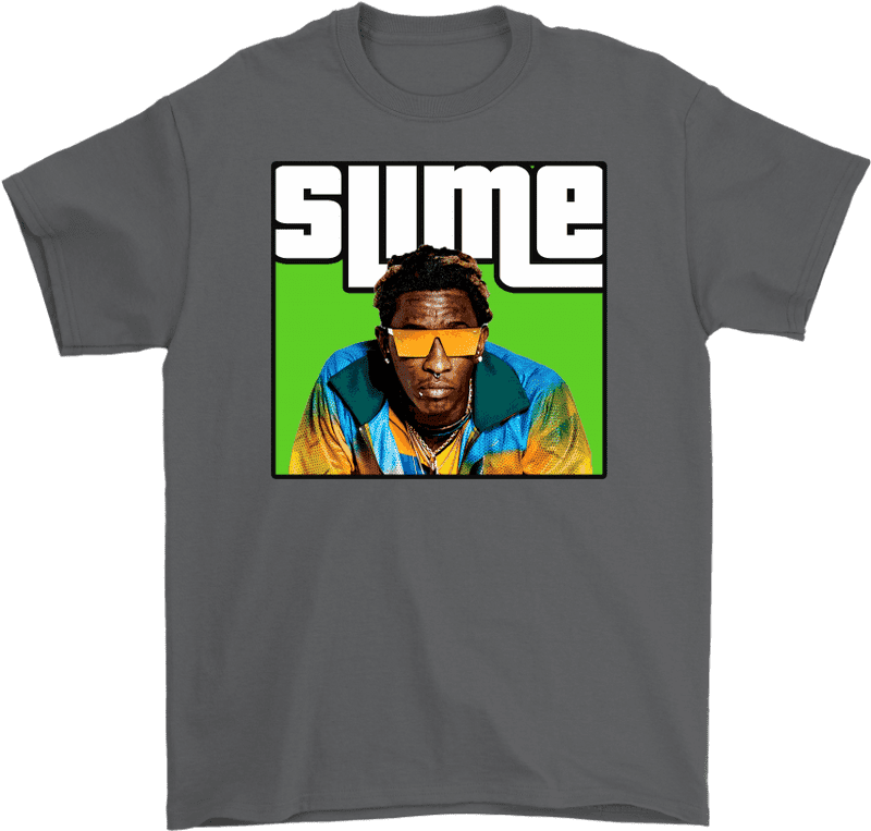 Vibrant Vibes The Colorful Rap Scene PNG
