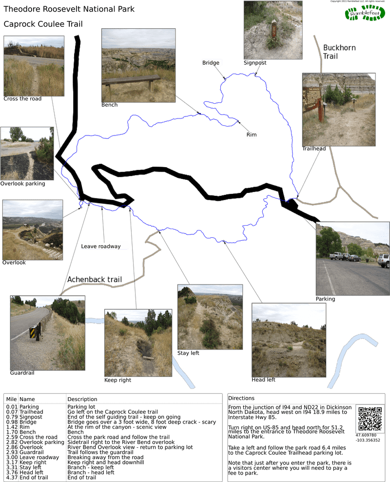 Nature Trail Journey Through Scenic Landscapes PNG