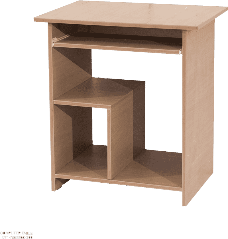 Library Shelf for Organized Reading and Study PNG