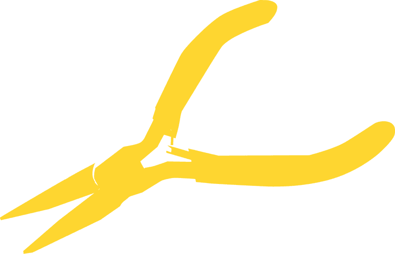 Innovative Needle Threader for Effortless Sewing PNG